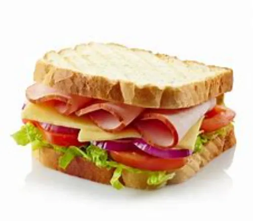 CLASSIC SANDWICH